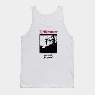 Hellhammer 2 Tank Top